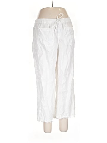 Pure Navy Casual Pants (view 1)