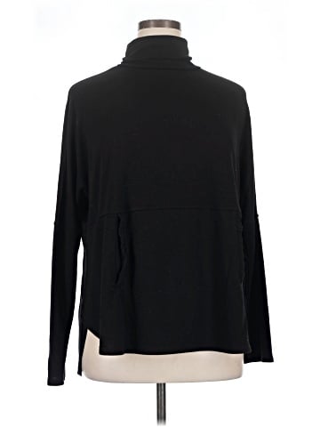 Olivia Sky Turtleneck Sweater (view 1)