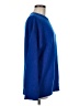 H&M L.O.G.G. Blue Pullover Sweater Size M - photo 4