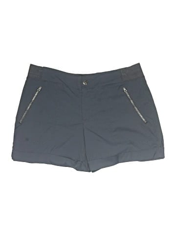 Tangerine Shorts (view 1)