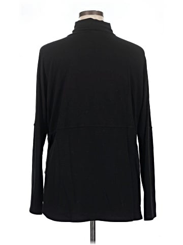 Olivia Sky Turtleneck Sweater (view 2)
