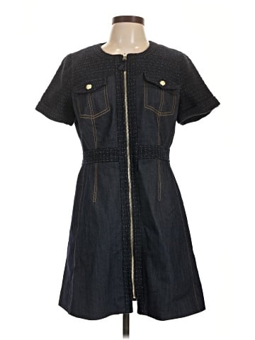 Cinq à Sept Casual Dress (view 1)