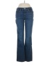 Levi's Hearts Blue Jeans Size 29 waist - photo 1