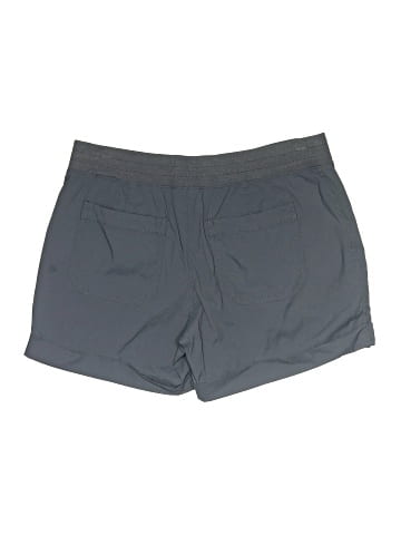 Tangerine Shorts (view 2)