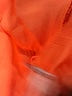 Tibi Orange Cocktail Dress Size 6 - photo 8
