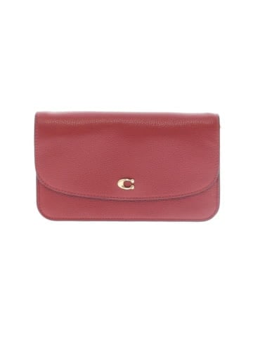 Coach Leather Crossbody Bag (view 1)