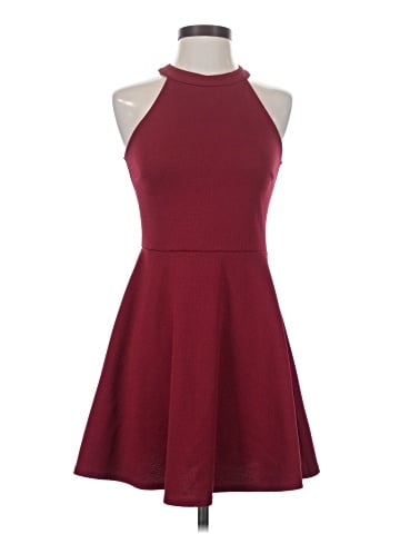Divided by H&M Cocktail Dress (view 1)