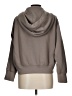 YPB Gray Zip Up Hoodie Size L - photo 2