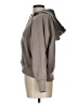 YPB Gray Zip Up Hoodie Size L - photo 5