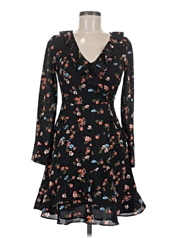 oasis Cocktail Dress (view 1)