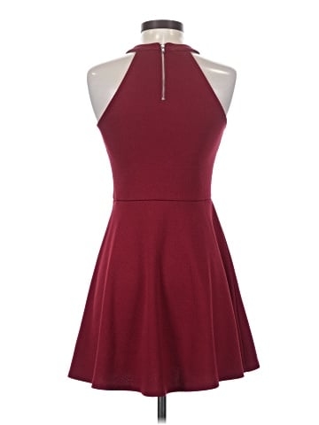 Divided by H&M Cocktail Dress (view 2)