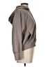 YPB Gray Zip Up Hoodie Size L - photo 4