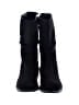 Unbranded Solid Black Boots Size EU 42 - photo 2