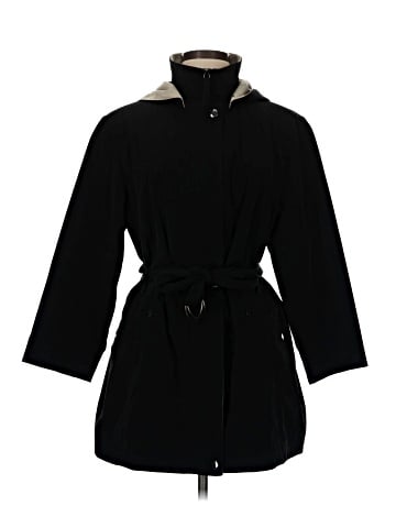 Liz Claiborne Coat (view 1)