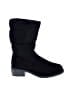 Unbranded Solid Black Boots Size EU 42 - photo 1