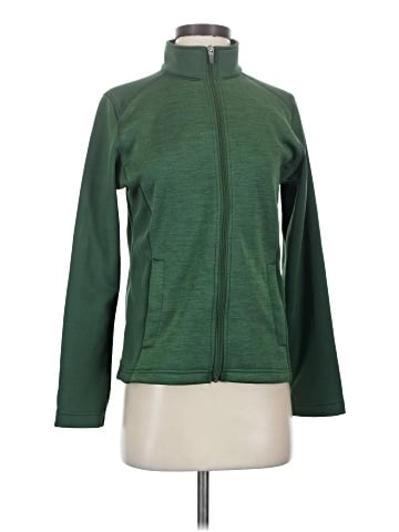 Devon & Jones Track Jacket (view 1)