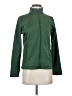 Devon & Jones 100% Polyester Green Track Jacket Size S - photo 1