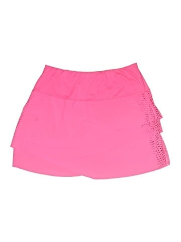 Lucky in Love Active Skort (view 1)