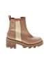 Sorel Tan Ankle Boots Size 6 - photo 1