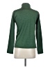 Devon & Jones 100% Polyester Green Track Jacket Size S - photo 2
