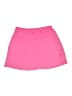 Lucky in Love Solid Pink Active Skort Size XL - photo 2