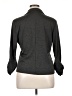 Moa Collection Gray Blazer Size 1X - photo 2