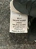 Polagram 100% Polyester Gray Casual Dress Size L - photo 8