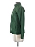 Devon & Jones 100% Polyester Green Track Jacket Size S - photo 5