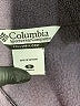 Columbia 100% Polyester Black Sweatshirt Size S - photo 7