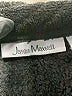 Jason Maxwell 100% Polyester Black Cardigan Size L - photo 7