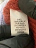 Promesa U.S.A. 100% Acrylic Color Block Pink Pullover Sweater Size Med - Lg - photo 8