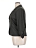Moa Collection Gray Blazer Size 1X - photo 5