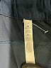 Lululemon Athletica 100% Polyester Blue Track Pants Size 10 - photo 7