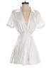 Zara White Romper Size XS - photo 1