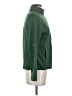 Devon & Jones 100% Polyester Green Track Jacket Size S - photo 4