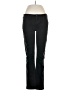 Hudson Jeans Chevron-herringbone Black Jeans Size 28 waist - photo 1