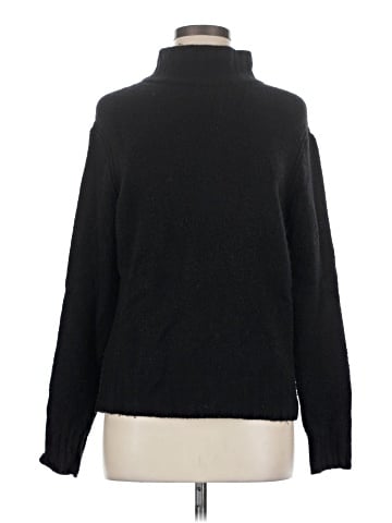 Point Sur Turtleneck Sweater (view 1)