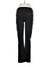 Hudson Jeans Chevron-herringbone Black Jeans Size 28 waist - photo 2