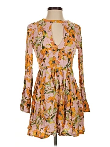 YFB Casual Dress (view 1)