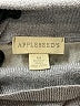Appleseeds Silver Long Sleeve Turtleneck Size M - photo 7