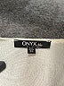 Onyx Nite Ivory Kimono Size 2X - photo 7