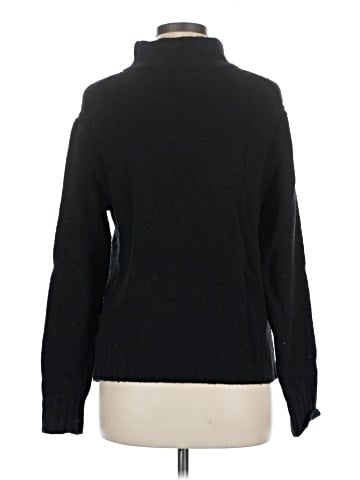 Point Sur Turtleneck Sweater (view 2)