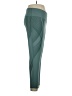 Calia Teal Active Pants Size XL - photo 4