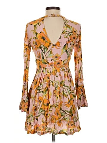 YFB Casual Dress (view 2)