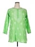 Ada Green 3/4 Sleeve T-Shirt Size XL - photo 1