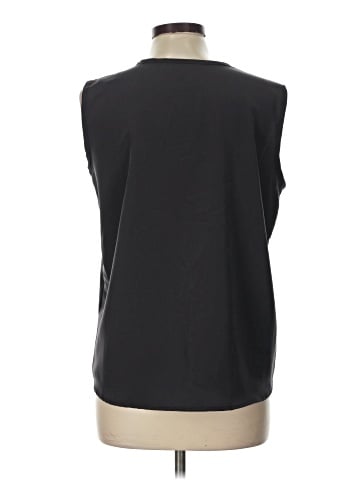 Sharon Max Sleeveless T-Shirt (view 2)