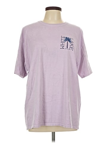 blue 84 Short Sleeve T-Shirt (view 1)
