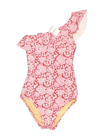 J.Crew Factory Store One Piece Swimsuit (view 1)