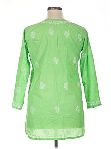 Ada 3/4 Sleeve T-Shirt (view 2)