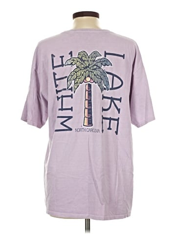 blue 84 Short Sleeve T-Shirt (view 2)